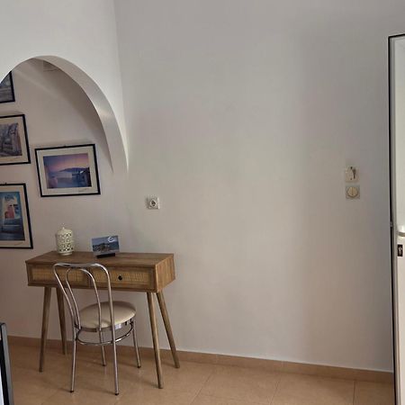Corafili Holiday Suites Киотари Экстерьер фото