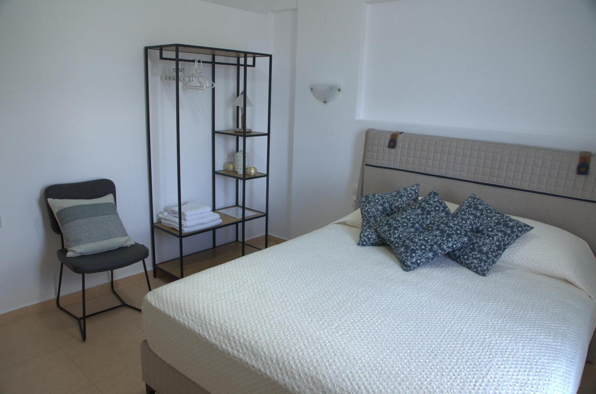 Corafili Holiday Suites Киотари Экстерьер фото