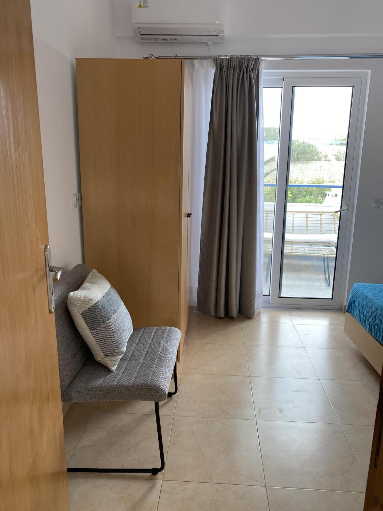Corafili Holiday Suites Киотари Экстерьер фото