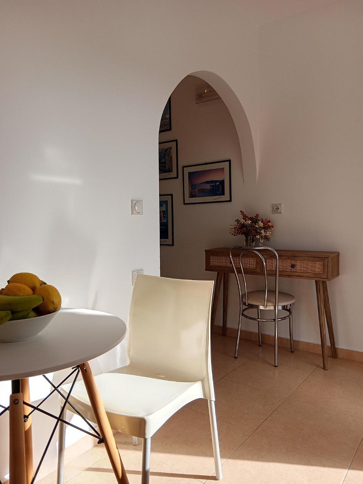Corafili Holiday Suites Киотари Экстерьер фото