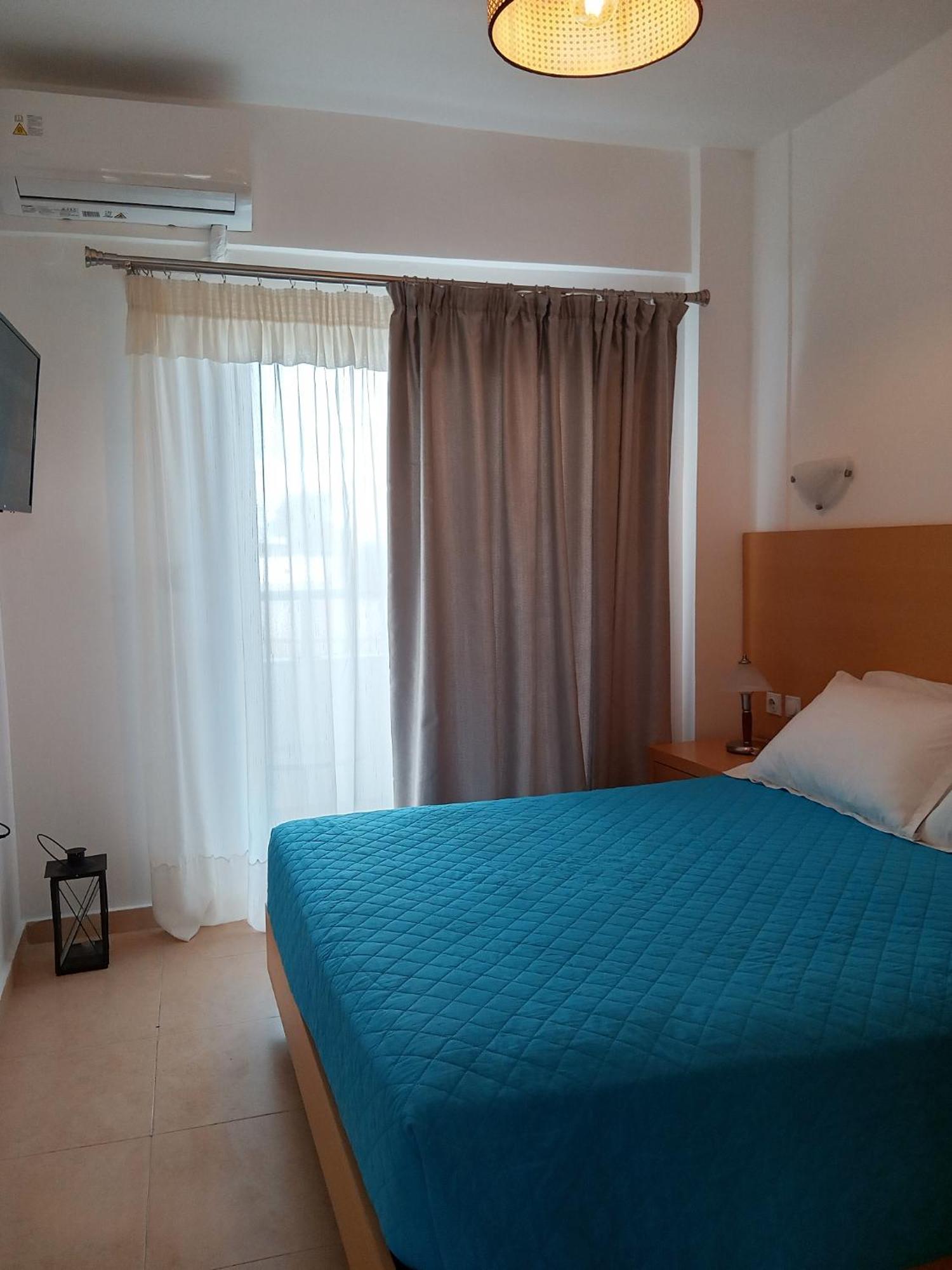 Corafili Holiday Suites Киотари Экстерьер фото