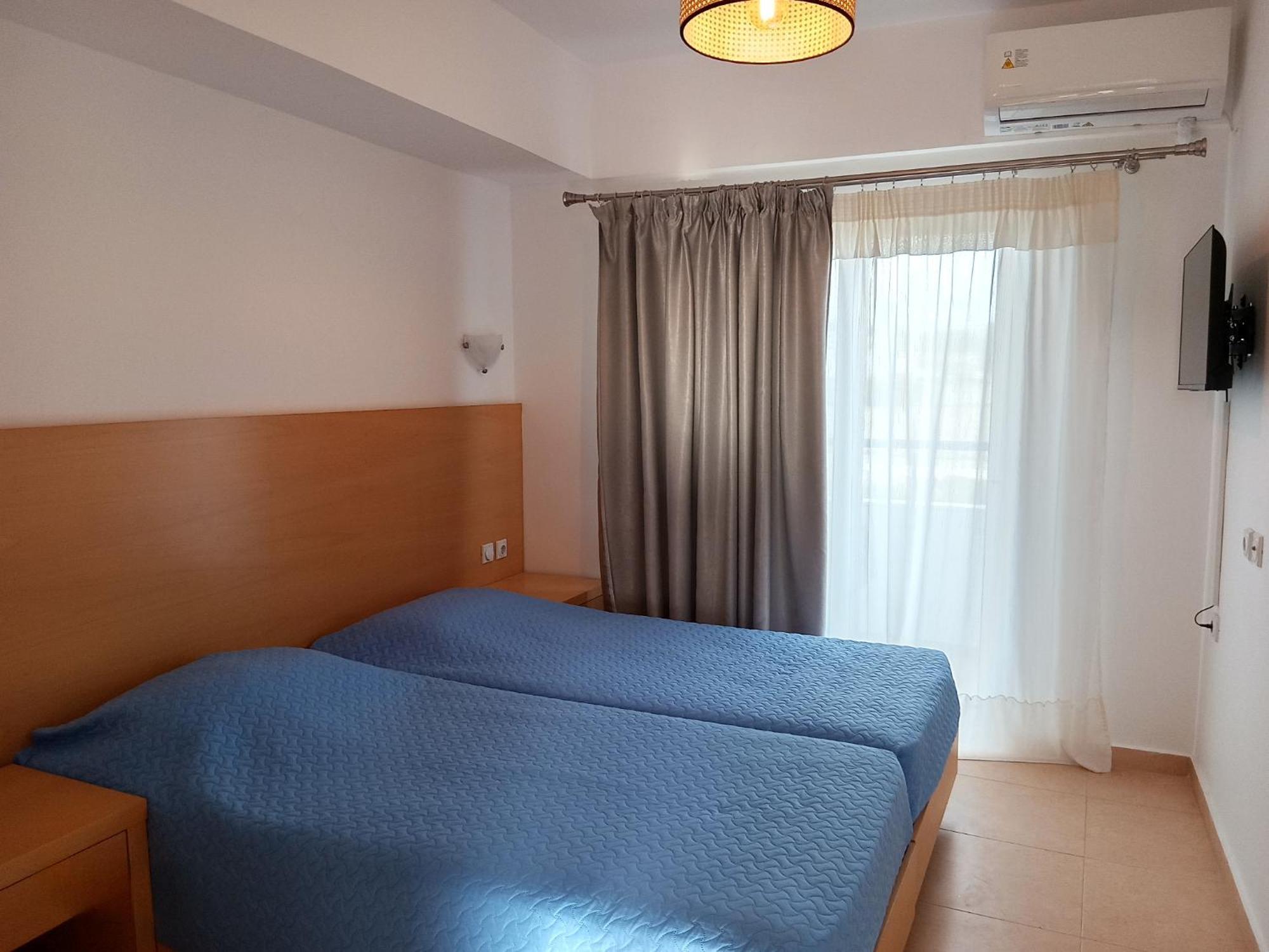 Corafili Holiday Suites Киотари Экстерьер фото