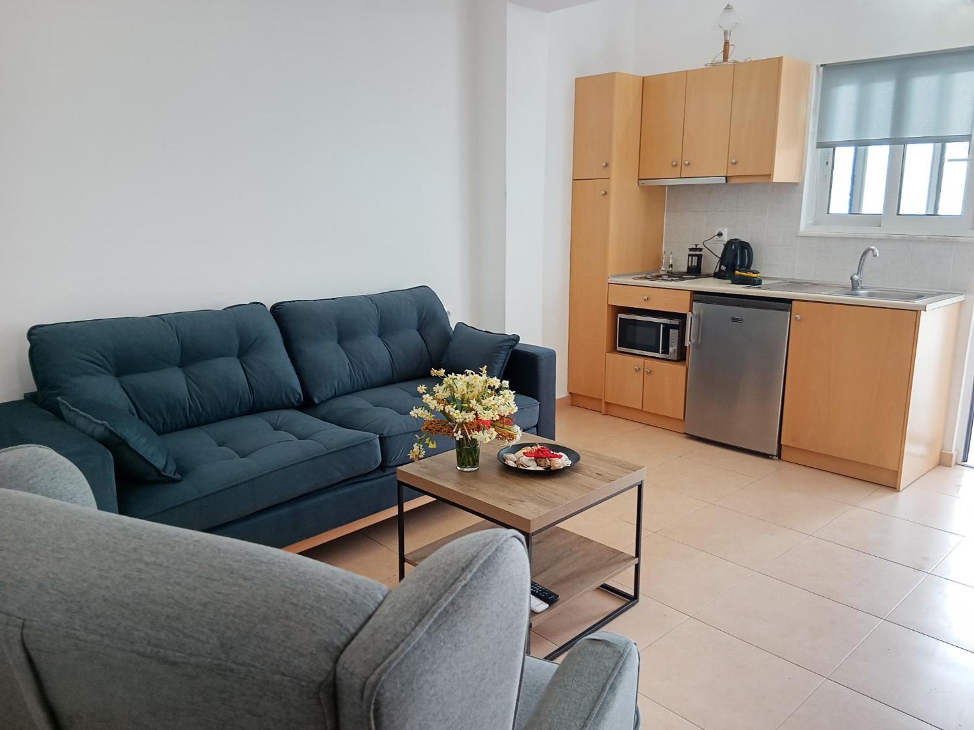 Corafili Holiday Suites Киотари Экстерьер фото