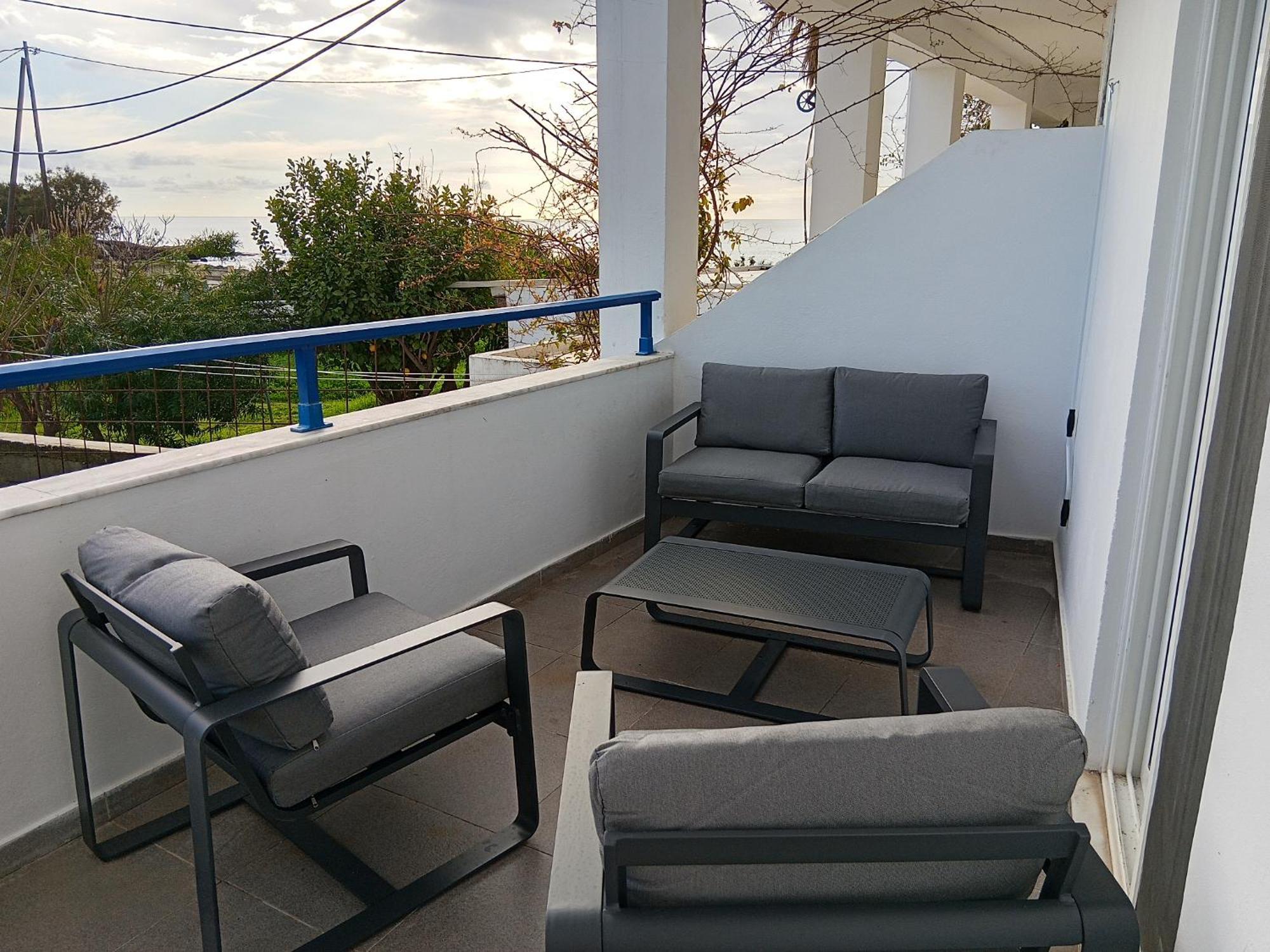 Corafili Holiday Suites Киотари Экстерьер фото
