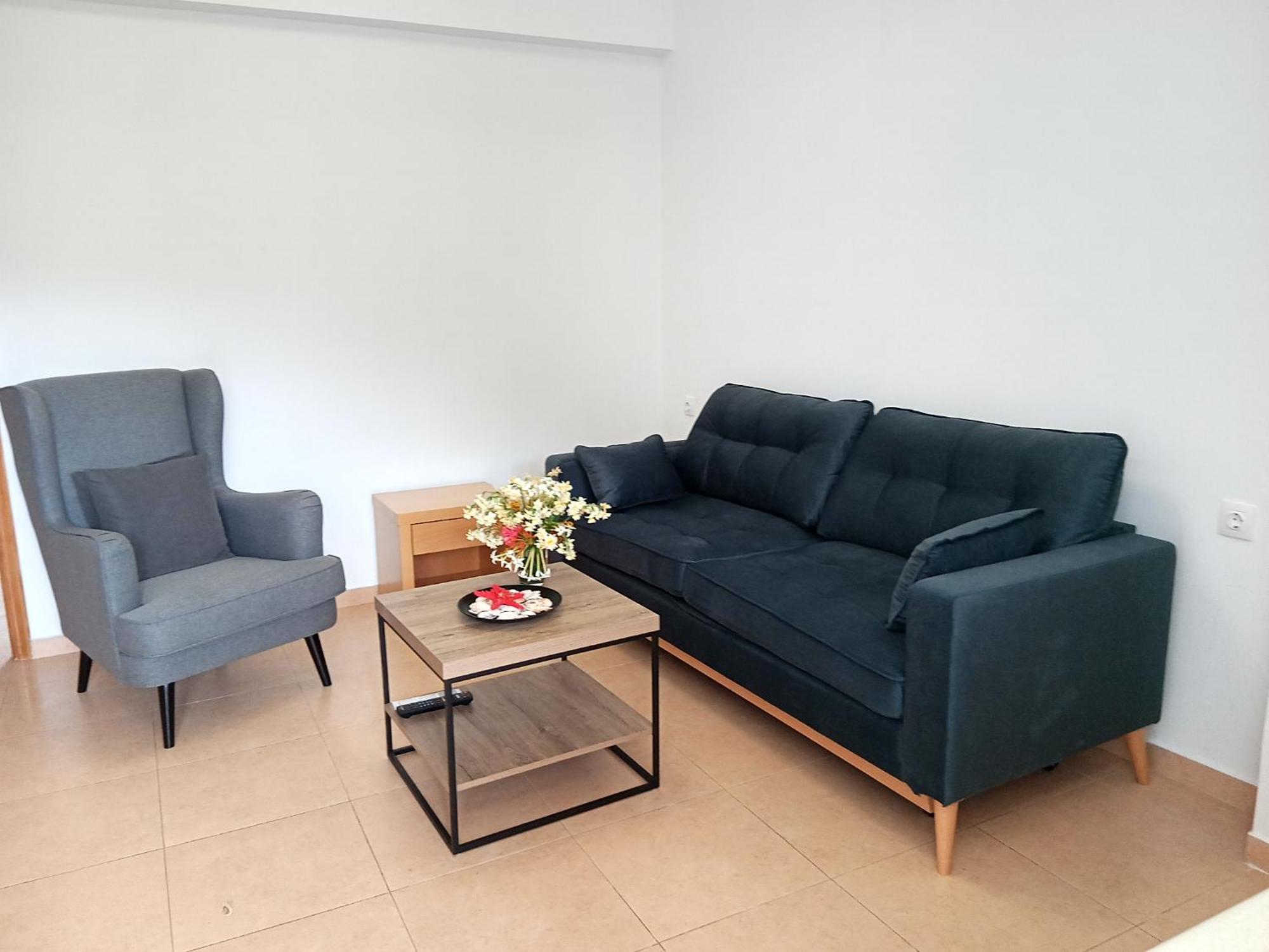 Corafili Holiday Suites Киотари Экстерьер фото