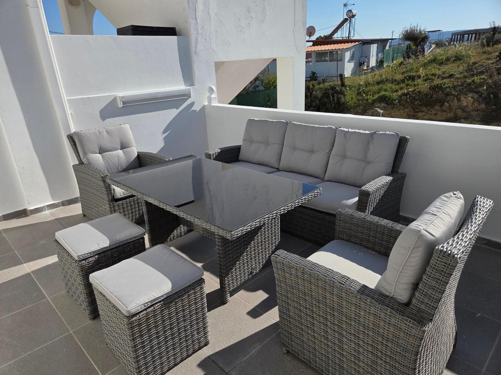 Corafili Holiday Suites Киотари Экстерьер фото
