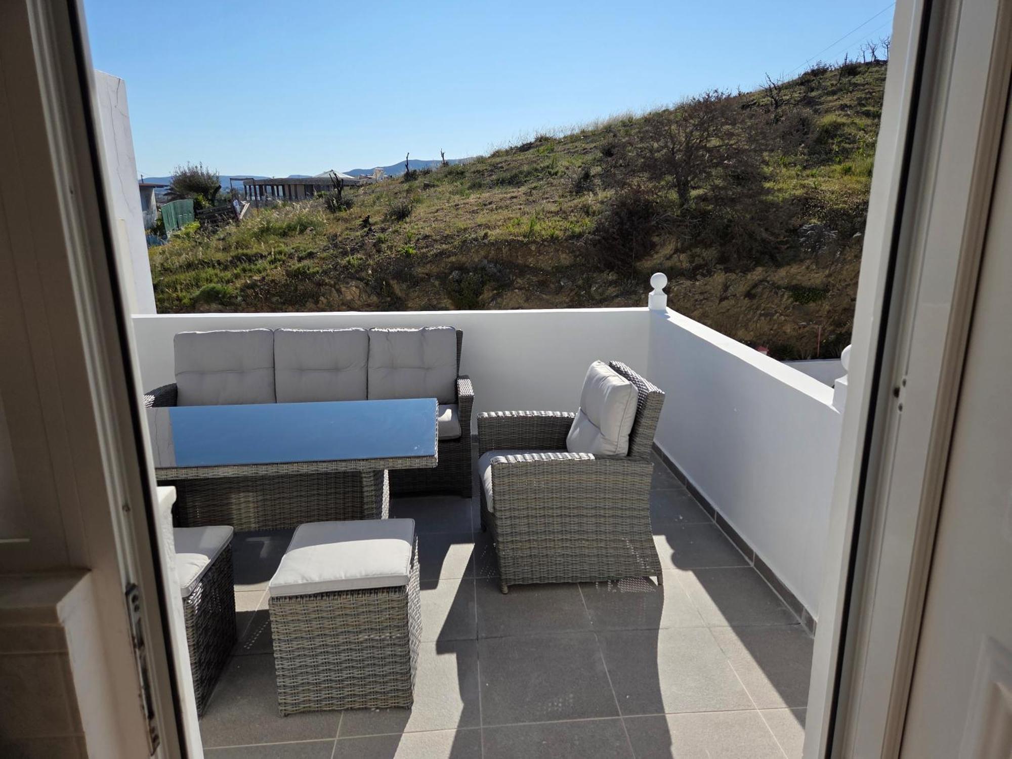 Corafili Holiday Suites Киотари Экстерьер фото