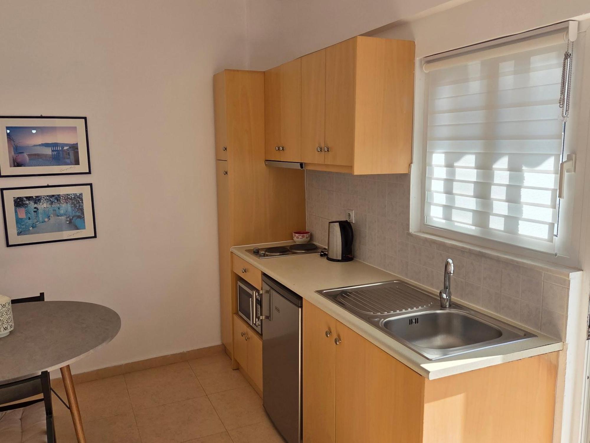 Corafili Holiday Suites Киотари Экстерьер фото