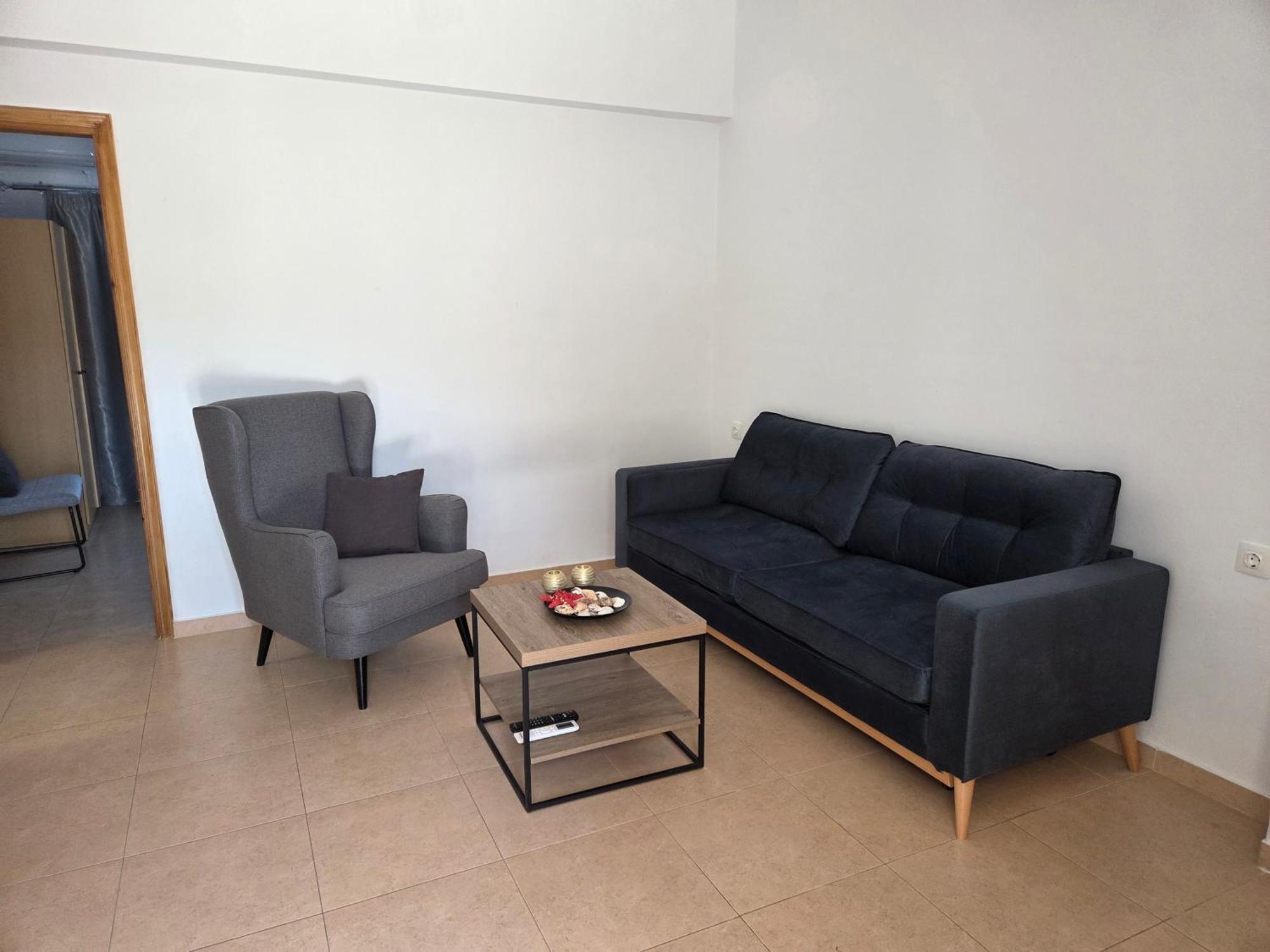 Corafili Holiday Suites Киотари Экстерьер фото