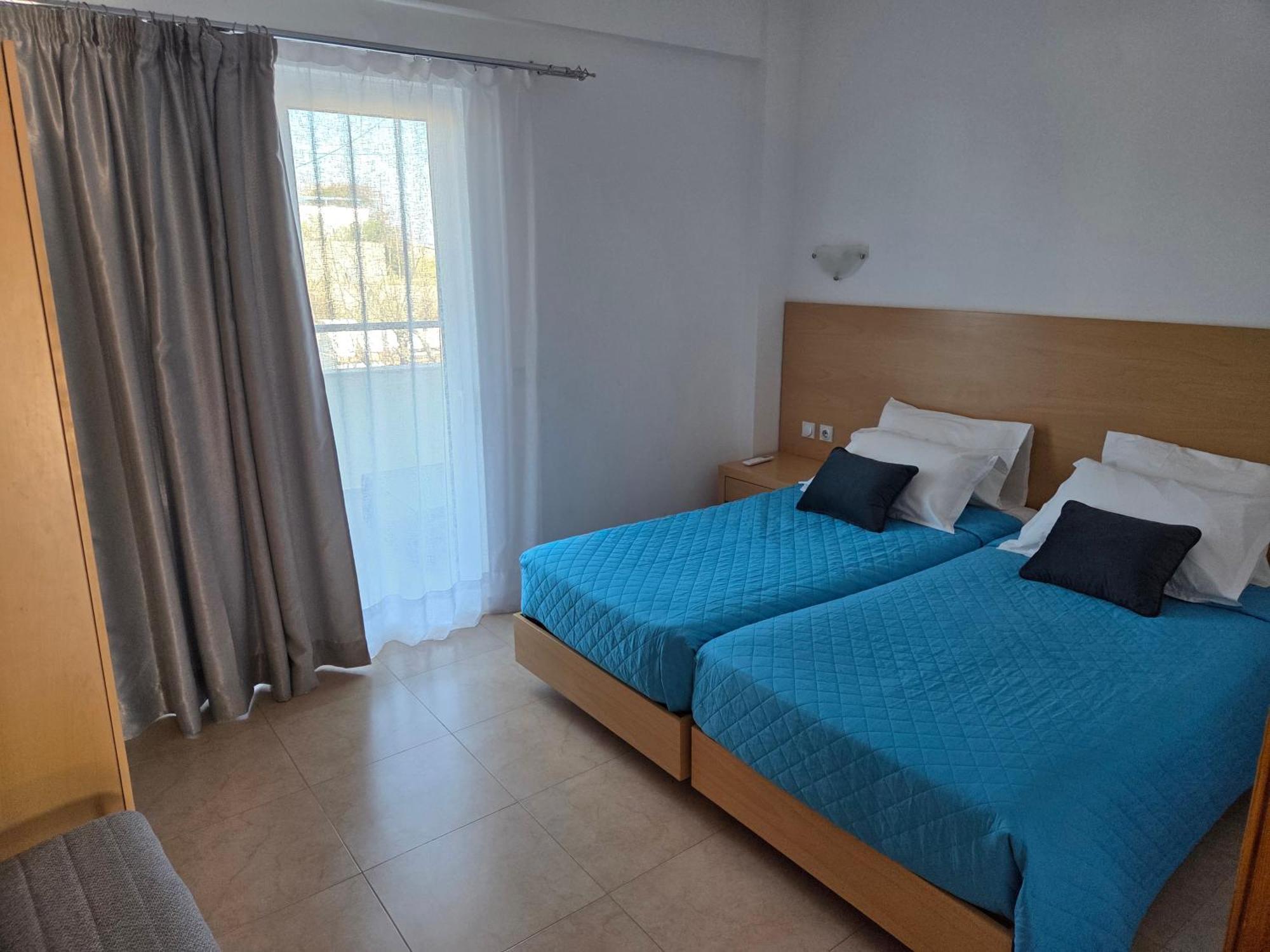 Corafili Holiday Suites Киотари Экстерьер фото