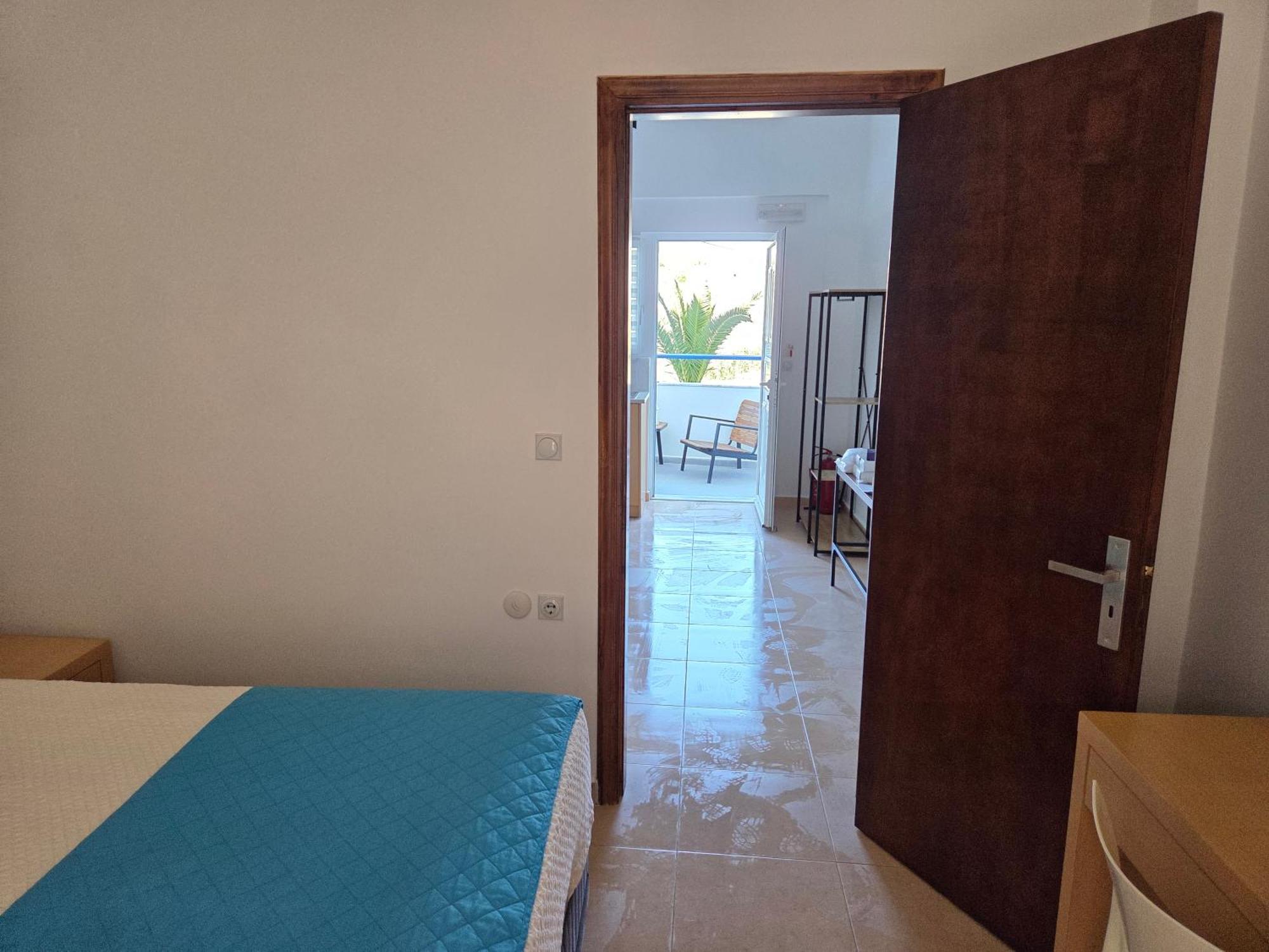 Corafili Holiday Suites Киотари Экстерьер фото