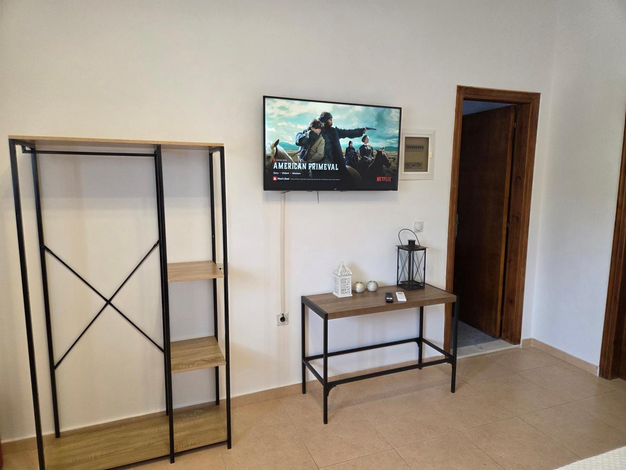Corafili Holiday Suites Киотари Экстерьер фото