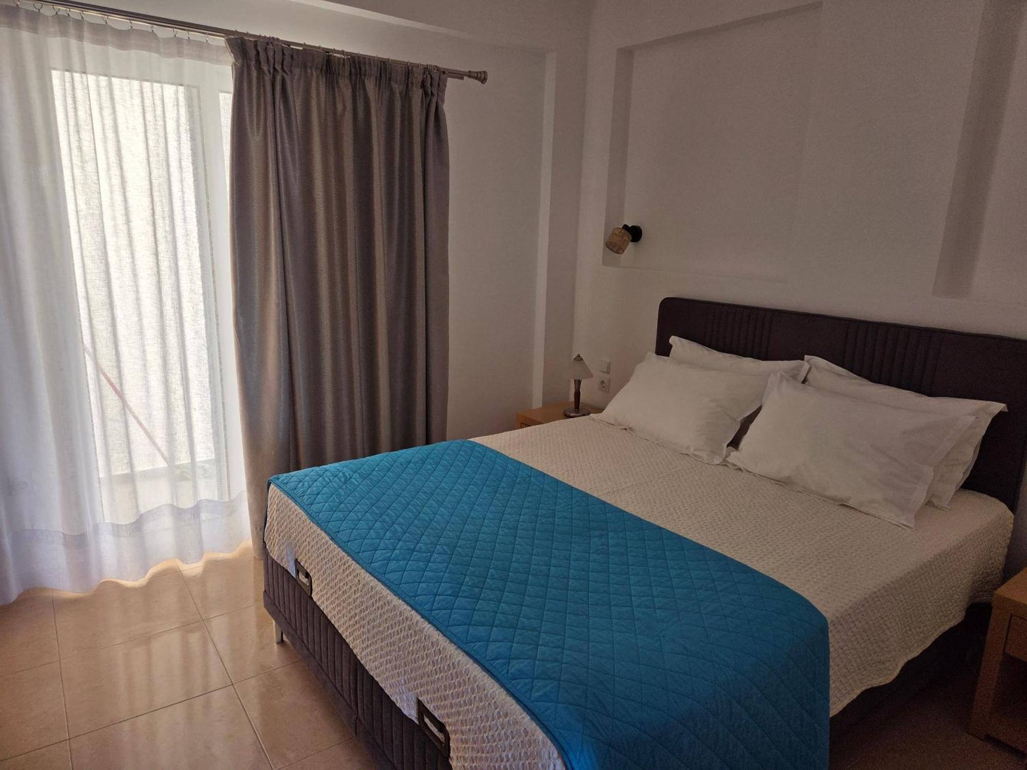 Corafili Holiday Suites Киотари Экстерьер фото
